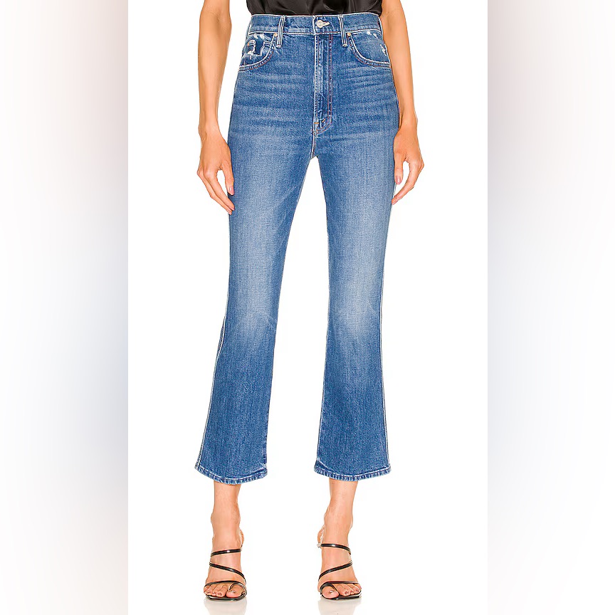 Mother Superior Denim Nwt Women's Jeans